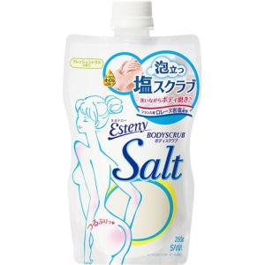 サナ　エステニー　ソルティスクラブ　350g※取り寄せ商品　返品不可｜ladypoint