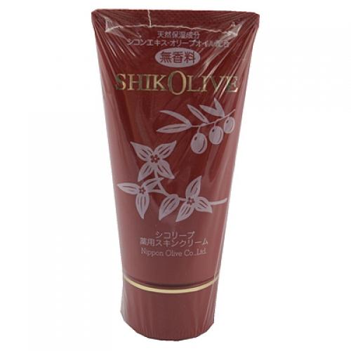 【医薬部外品】シコリーブ薬用スキンクリーム　80g