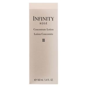 INFINITY（KOSE） コーセー インフィニティ コンセントレート