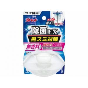 液体ブルーレット　除菌ＥＸ替え　無香料　70ml