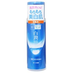 【医薬部外品】肌研　白潤　薬用美白化粧水　170ml