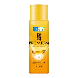 肌ラボ 極潤 エージング ハリ化粧水 170ml : キタバドラッグ - 通販