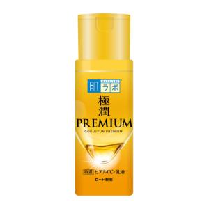 肌ラボ ロート製薬 極潤 ヒアルロン液 つめかえ用 (170mL) 詰め替え用