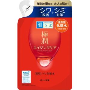 ピュアナチュラル エッセンスローション リフト つめかえ用 ( 200ml