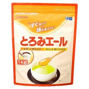 和光堂　とろみエール　1kg｜くすりのレデイ Online-Y-store