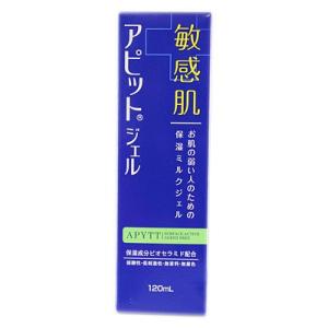 【医薬部外品】アピットジェル　120ml※取り寄せ商品　返品不可