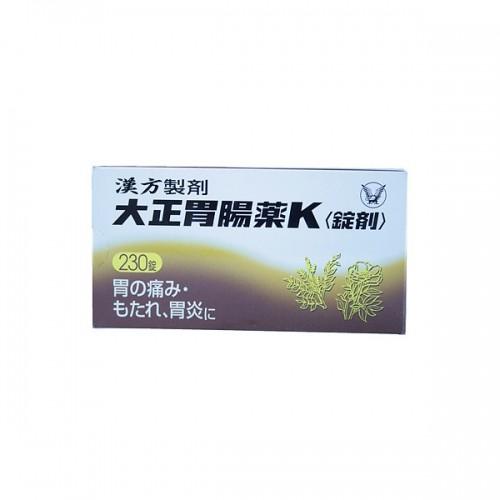 【第2類医薬品】大正　胃腸薬K　230錠