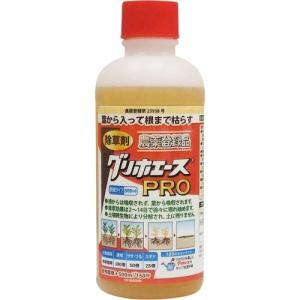 グリホエースPRO　原液タイプ　500mL