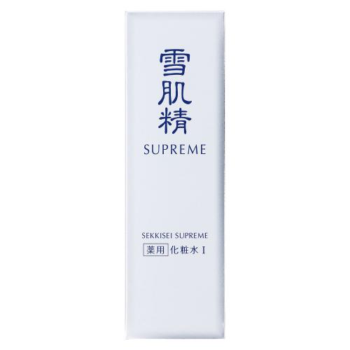 ポイントＵＰ）【医薬部外品】コーセー　雪肌精　シュープレム　化粧水　1　230mL×2個