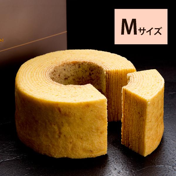 （同梱・まとめ買い用）黄金バウムクーヘン お取り寄せ スイーツ お菓子 ラ・ファミーユ 優良配送 対...
