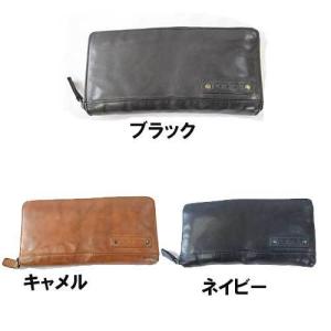 【大阪鞄材】【POLICE(ポリス)】LAVARE ロングウォレット【pa-59603】長財布 革 入学式 入社式 卒業式 プレゼント 一粒万倍日 ギフト｜lafan-s