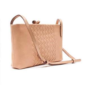 【金万(カネマン)】牛革 ショルダーバッグ【CI...の商品画像