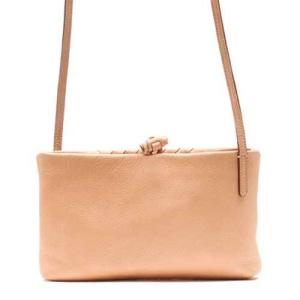 【金万(カネマン)】牛革 ショルダーバッグ【C...の詳細画像1