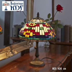 ステンドグラス ランプ（電球）の商品一覧｜照明、電球 | 家具 