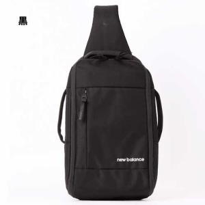 激安 激安特価 送料無料 選べるノベルティ10種 クーポンあり ニューバランス メンズ New Balance Midtech ボディバッグ North One メンズバッグ End Sholder ショルダーバッグ