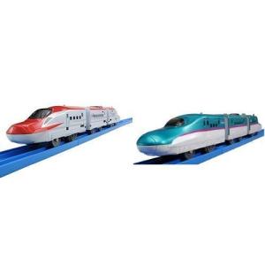 はやぶさ こまち 連結 プラレールの商品一覧 通販 Yahoo ショッピング