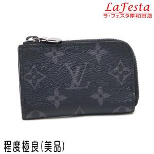LOUIS VUITTON（ルイ・ヴィトン） コインケース モノグラム ジッピー