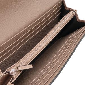 グッチ 2つ折り長財布 コンチネンタルウォレット GGスプリーム グッチ 2つ折り長財布 コンチネンタルウォレット GGスプリーム