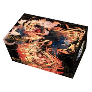 【新品未開封】【在庫品】ONE PIECEカードゲーム チャンピオンシップセット2023(エース・サボ・ルフィ)｜lafeuille-store