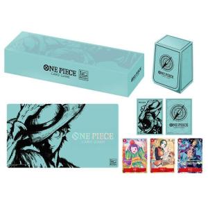 【新品未開封】ONE PIECE カードゲーム 1st ANNIVERSARY SET｜lafeuille-store