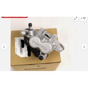 KAWASAKI純正 KX80 KX85 KX100 フロントブレーキキャリパー 新品