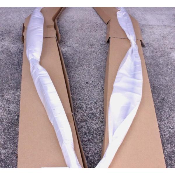 HONDA 純正 4D CIVIC 2006-2011 FD2 FD1 ドリップサイドルーフモールデ...