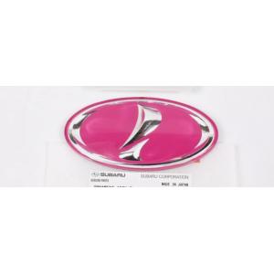 SUBARU 純正 2000-2005 インプレッサ G11 GDB STi GDC フロントグリル...