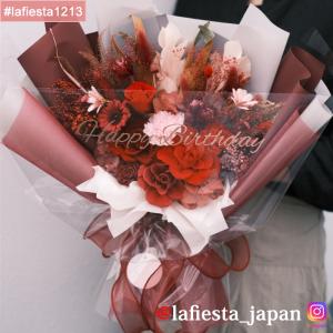 【#lafiesta1213】Mサイズメッセージ...の商品画像