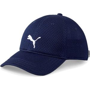 PUMA プーマ トレーニング メッシュ キャップ 帽子 023708-02｜lafitte