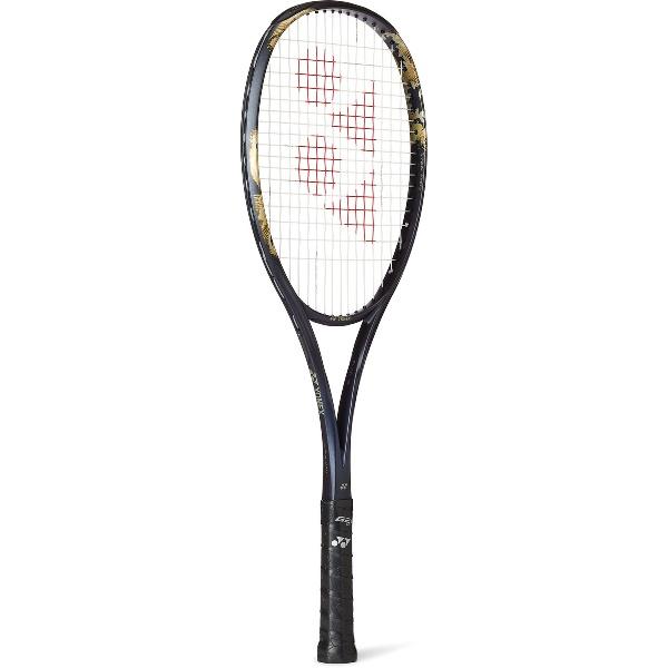 Yonex ヨネックス ジオブレイク80V テニス ラケット軟式 02GB80V-832 フレームの...