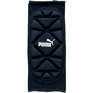 PUMA プーマ エルボーガードペア サッカー 防具 030823-01｜lafitte