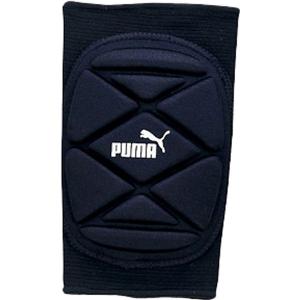 PUMA プーマ ニーガードペア サッカー 防具 030824-01｜Lafitte ラフィートスポーツ