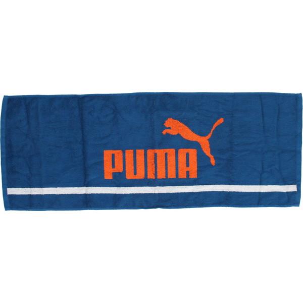 PUMA プーマ ボックスタオル BC マルチスポーツ タオル 054423-04