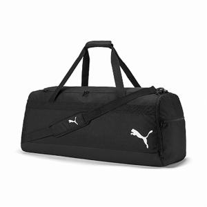 PUMA プーマ teamGOAL 23 Teambag L ボストンバッグ・ダッフルバッグ 076862-03 メンズ｜lafitte