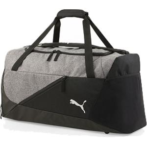 PUMA プーマ TEAMFINAL チームバッグ M サッカー バッグ 078941-01｜lafitte