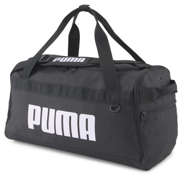 PUMA プーマ チャレンジャー ダッフル バッグ S マルチスポーツ バッグ 079530-01