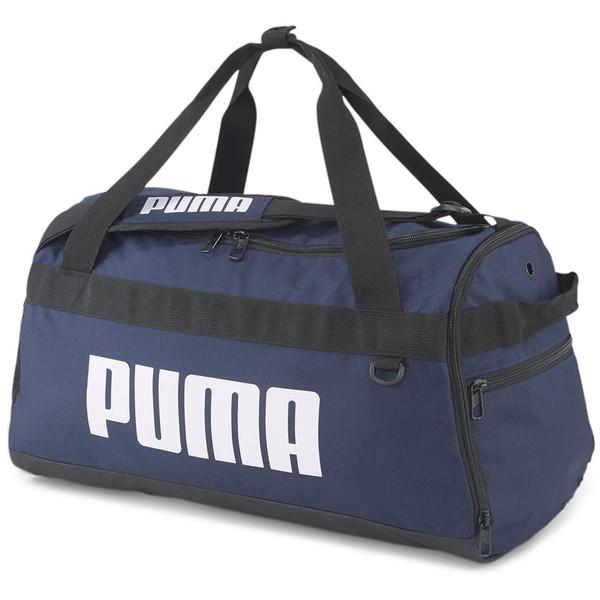 PUMA プーマ チャレンジャー ダッフル バッグ S マルチスポーツ バッグ 079530-02
