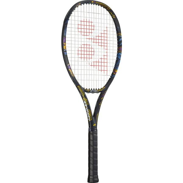 Yonex ヨネックス オオサカ Eゾーン 100 テニス ラケット 07EN100-832