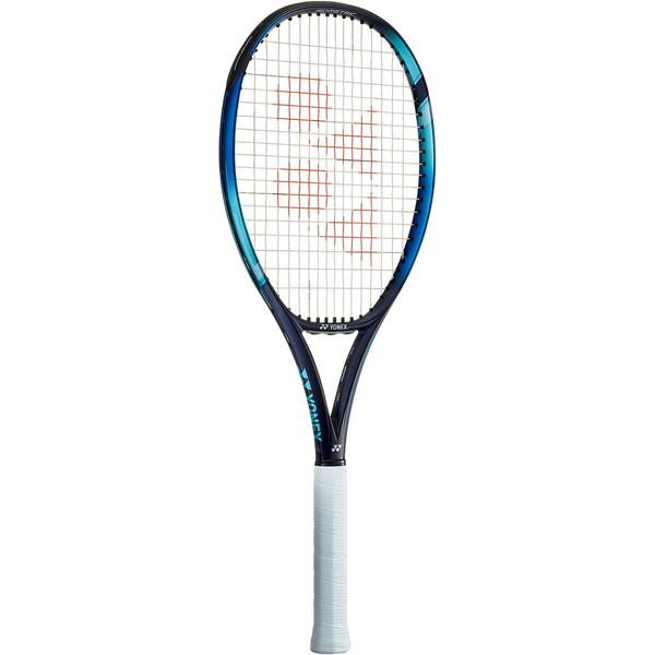 Yonex ラケット 初・中級者向け Eゾーン 100SL フレームのみ 07EZ100S-018 ...