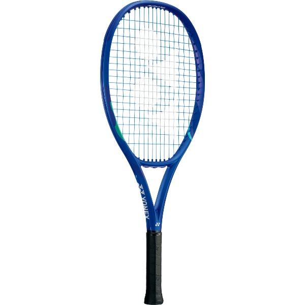Yonex ヨネックス Eゾーン 25 テニス ラケット硬式 08EZ25G-786 フレームのみ