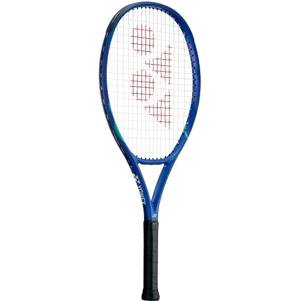 Yonex ヨネックス Eゾーン ジュニア 25 テニス ラケット硬式 08EZJ25G-786 ジ...