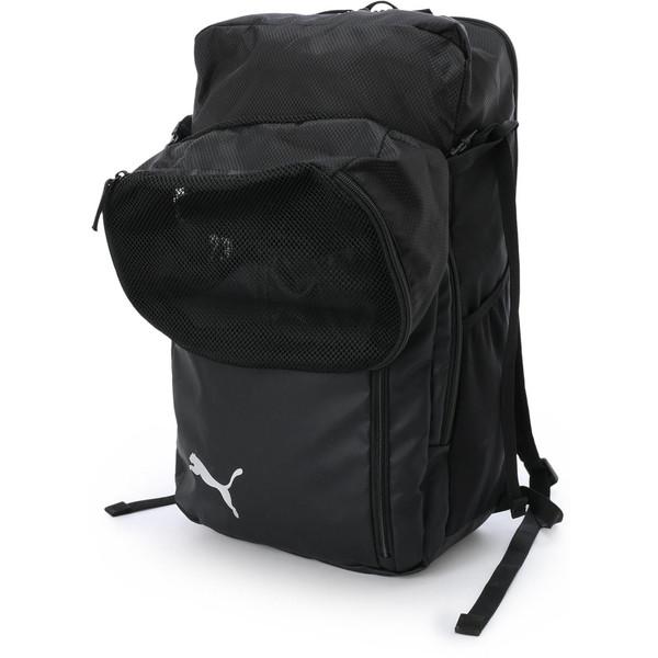 PUMA プーマ ジュニア バックパック 25L サッカー バッグ 090107-01 ジュニア ボ...