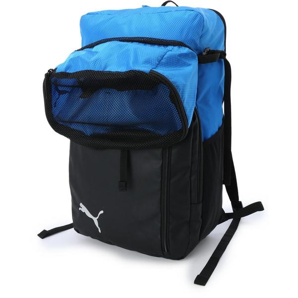 PUMA プーマ ジュニア バックパック 30L サッカー バッグ 090107-02 ジュニア ボ...