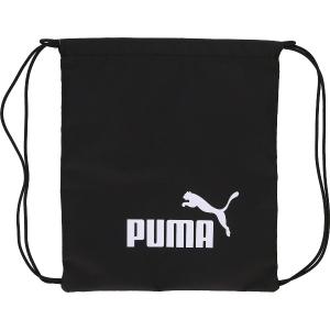 PUMA プーマ PHASE ジム サック マルチスポーツ ナップ・ジムバッグ 091163-01