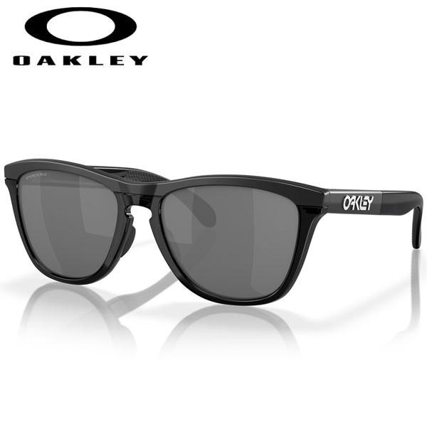 OAKLEY オークリー 日本正規品 FROGSKINS RANGE A レギュラー ハイブリッジフ...