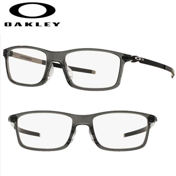 OAKLEY オークリー 日本正規品 Pitchman Low Bridge Fit 0OX8096...