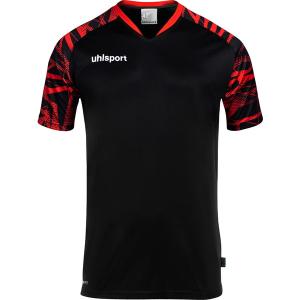 uhlsport ゴール25 半袖Tシャツ 1002215-08の買取情報