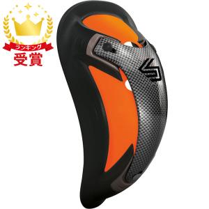 ショックドクター カーボンフレックスカップ ファールカップ ファウル