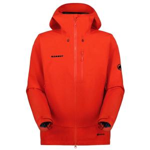 MAMMUT（マムート） ジャケット メンズ ゴアテックス アイスフォール 2