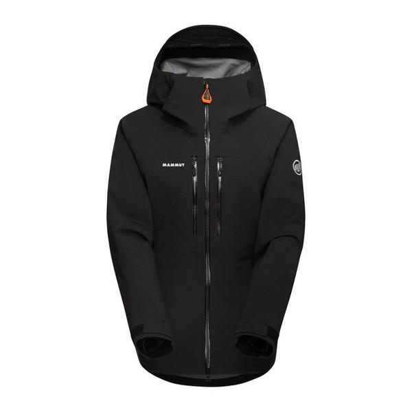 MAMMUT マムート ストーニー ハードシェル フーデッド ジャケット アジアンフィット アウトド...